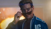 Karl Urban sparkar röv i en parodi trailer för Mortal Kombat 2
