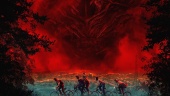 Den första trailern för Stranger Things ' sista säsongen är här