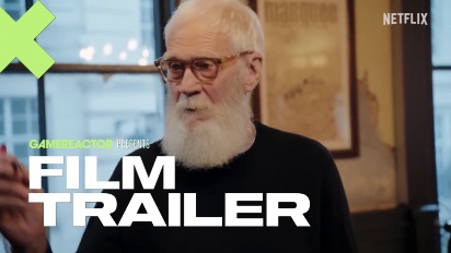 My Next Guest Needs No Introduction With David Letterman: Season 6 - Michael B. Jordan