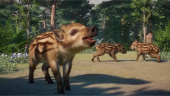 Varf&ouml;r &auml;r bevarande en viktig aspekt av Planet Zoo 2 ?