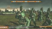 Tom Clancy's EndWar - Game Day Doc trailer