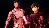 Shin Megami Tensei V - Order and Chaos Trailer