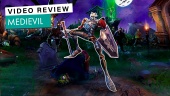 MediEvil - Video Review