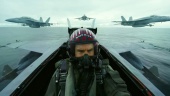 Top Gun 3’s script is still in the works