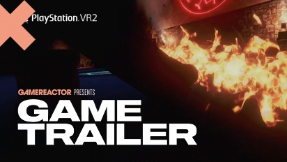 Shadowgate VR - Launch Trailer (PS VR2)