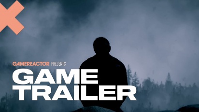 She's Leaving - Launch Trailer (PS5)