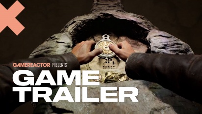 One Year of Adventure - Indiana Jones and the Great Circle