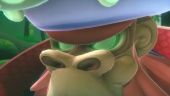 Super Monkey Ball: Banana Blitz HD - Announcement Trailer