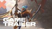 Dota 2 - Introducing Kez Trailer