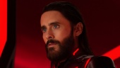 Jared Leto bryter sig ut ur The Grid i den senaste Tron: Ares trailern