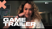 Maximum Pleasure Guaranteed - Official Teaser 'The Scam' (Apple TV)