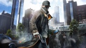 The Watch Dogs film has wrapped