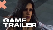 Dead Rising Deluxe Remaster - Story Trailer