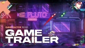 Neon Inferno - Official Gameplay Trailer