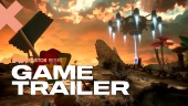 The Outer Worlds 2 - Launch Trailer (PS5)