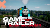 Thomas & Friends: Wonders of Sodor - Launch Trailer (PS5 & PS4)