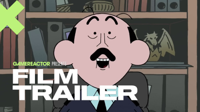 The Doomies - Official Trailer (Disney+)