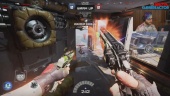Lawbreakers - Closed Beta Livestream Replay