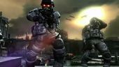 Killzone 2 - CES 09: Ballet of Death Direct-Feed Trailer
