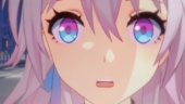 Honkai: Star Rail - March 7th Trailer