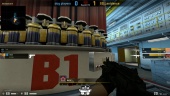 CSGO: HyperX 20-årsjubileumsturnering - Finaler: GG.lastdance vs dog players på shortnuke