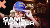 Judas - Story Trailer