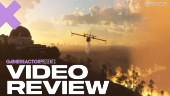 Microsoft Flight Simulator 2024 - Video Review