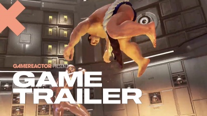 Virtua Fighter 5 R.E.V.O. World Stage - Accolades Trailer