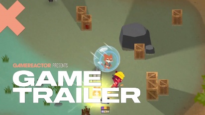 Super Animal World - Launch Trailer