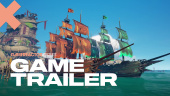 Sea of Thieves Season 19 - Official Content Update Video