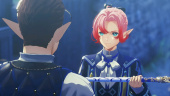 Xenoblade Genesis har tillk&auml;nnagivits