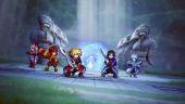 Final Fantasy f&aring;r en HD-2D-&ouml;versyn