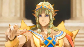 Fire Emblem: Fortune's Weave lanseras i september