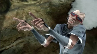 Afro samurai free online
