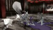 Afro Samurai - Slow Motion Gameplay Trailer