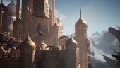 Ashen - Launch Trailer