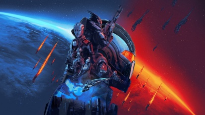 Amazon:s Mass Effect -projekt kommer att styras av Fallout -teamet