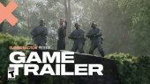 Indiana Jones and the Great Circle - Switch 2 Reveal Trailer
