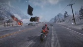 Road Redemption - Release Trailer