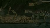 Deadly Creatures - Finishing Moves Trailer