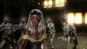 Marvel Ultimate Alliance 2 - Comic Con Trailer