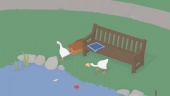 Untitled Goose Game - Two-Player Mode Trailer