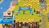 Sports Story - Release Month Trailer