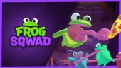 &Auml;r Frog Sqwad den nya Friendslop-sensationen?