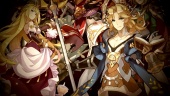 Dragalia Lost - Announcement Japanese Trailer