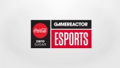 Coca-Cola Zero Sugar and Gamereactor's Weekly Esports Round-up S02E36