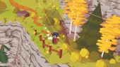 A Short Hike - Launch Trailer