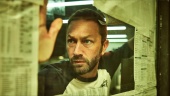 Ebon Moss-Bachrach claims to have filmed 18 episodes of The Bear this year