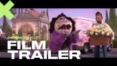 The Bad Guys 2 - Official Trailer 2