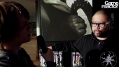 Starbreeze Studios - Mikael Nermark Interview